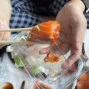 연어아저씨 이미지