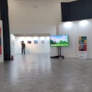 즐거운 미술 나라 | 부산전시 해운대플랫폼 전시회후기 2025부산장애인미술공모전