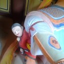 용흥356 | 선운사 사천왕상을 조각한 송복동