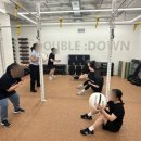 다시 찾게 된 이유가 있는 동작구 피티 더블다운 PT스튜디오 후기