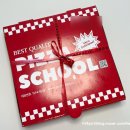 피자스쿨 | 피자스쿨 오지치즈포테이토 맛 가격 내돈내산 후기