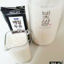 우리경봉환경 | 쌀 누룩 요거트 속편한 '빛쌀' 비건 요거트 솔직리뷰 추천