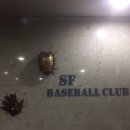 깨꿋하고 넓은 실내에서 넉넉한 시간에 저렴한 가격으로 주말 팀연습 하고 가세요 인천동양장사거리 서울부페 6층 SF 베이스볼 클럽 이미지