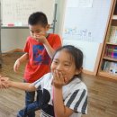 뜰안지역아동센터 이미지