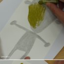 파스텔일러스트 이미지