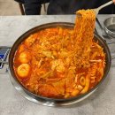 2144 | 천안 두정동 떡볶이 맛집 모두랑즉석떡볶이 후기