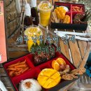 남부푸드 | 세부 남부투어 업체 추천 로컬페이지 오모팩 오슬롭 모알보알 이용 후기