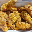 비에이치씨치킨삼천포 이미지