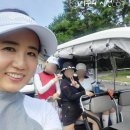 cc 레이크,밸리코스 후기 - 페어웨이 넓고 전장 길고 잔디컨디션 좋고 / 함박골식당 / 수원 에덴...
