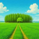 영화 속 그 장면 그대로 . 현실 속 지브리 감성을 담은 국내 여행지 이미지