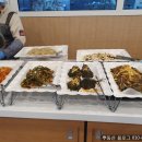 첨단 폭스존 구내식당