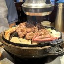 옥계북로-9 | 구미 양갈비 맛집, 옥계 징기스 :: 구워주는 양고기 전문점 내돈내산 세트 후기