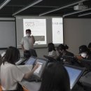웹툰 캐릭터 드로잉 이미지