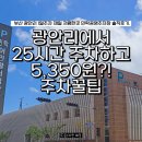 부산 광안리 신상 민락 공영주차장 수영구 수변공원 근처 저렴한 24시간 1일 8,000원 내돈내산 솔직 후기