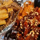 미술냉치즈등갈비