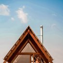 캐빈하우스 이미지