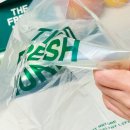 더프레쉬 | 과일보관 더프레쉬모어 비닐봉투 후기