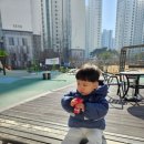 이리어린이집 놀이터 이미지
