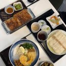 우돈먹는날 | 일산 웨스턴돔 납작우동 냉우동 맛집 요미우돈교자 일산점 내돈내산 후기