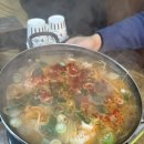 할매곰치국 | 주문진로컬맛집/주문진곰치국맛집 할매곰치국해물 평일 점심 후기