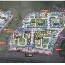 리첸시아 골프 이미지