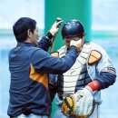 딱밤 이미지