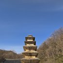 봉감모전5층석탑 옆 | [대구] 2026, 대구 … 3. 구미 죽장리 오층석탑