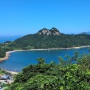 28산우회 9월 섬 트레킹 (여수 손죽도 여행) 이미지