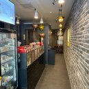 발도스커피강남