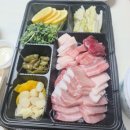 미미초밥 | [안산] 내돈내산 미미초밥 — 퇴근길 참치먹부림 후기 💛