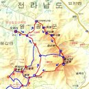 9월16일(월) 영광(불갑산*불갑사)*상사화축제*(추석연휴) 예약방 이미지