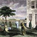 콘수엘로 | Daniel Kiecol <American Painting> 9. 근대성(Modernity): 로버트 헨리 ③ 뉴욕 시기 *블랙웰섬...