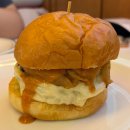 [하남 미사 맛집] 내돈내산 찐 후기~~ | 수제버거 찐 맛집, 탑탑다이너 방문 후기🍔 | 미국갬성 가득한 곳!