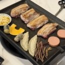 179 | 창원NC파크맛집 퀄리티 좋은 무한리필 고기에서 고기까지