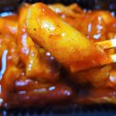 오떡순떡볶이 이미지