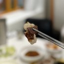 설악산 맛집 고급 진 느낌의 정육 식당 설악산로한우