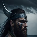 바이킹 이미지