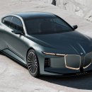BMW 알피나, 2028년 한국 출시...어떤 차일까? 이미지