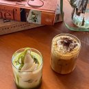 [진주/평거동] 분위기 좋은 카페 겸 브런치 맛집 &#39;미드테이블 진주 평거점&#39;