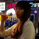 상동맥주
