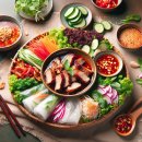 베트남레시피 이미지