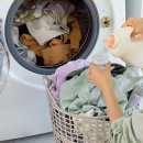 밝은세탁 이미지