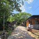 함양 지리산 백무동 야영장 A02 사이트 후기