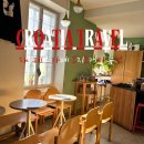 코지토 | 크로아티아 자유여행 자그레브 스폐셜티 카페 코지토 커피 Cogito Coffee 메뉴 추천