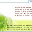 일일예화말씀묵상 2023년 2월 15일 (수) - 신호등을 따라서 이미지