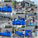 용인대 꿈나래 태권도 이미지
