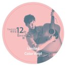 변진섭 12집 타임리스 (2LP / 한정반) (예약안내) 이미지