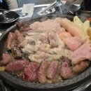 김해 내외동 맛집 한우 곱창 무한리필 곱대전 솔직후기