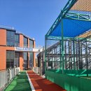 모다아울렛 B동 앞 이미지