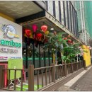 뱀부(Bamboo)베트남쌀국수 이미지